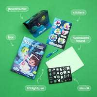 Draw with Light Set