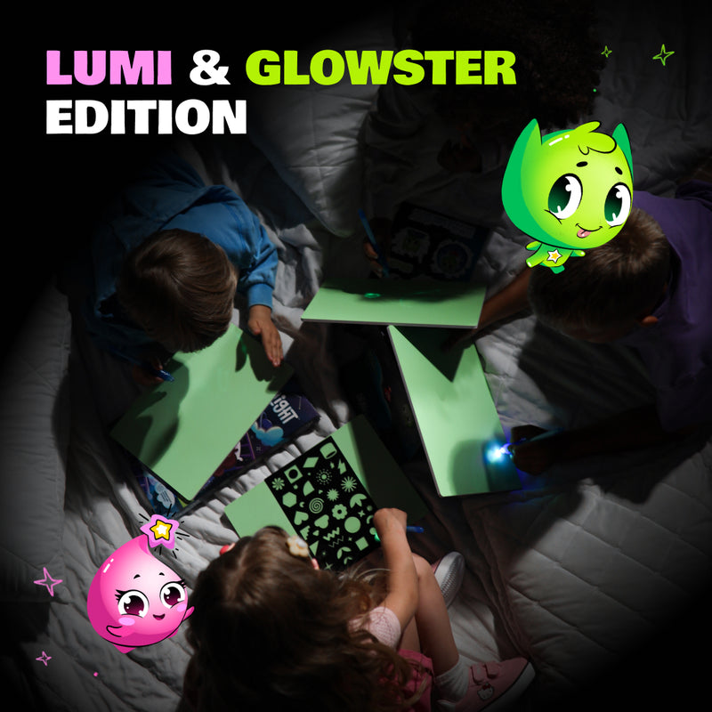 Draw with Light Set