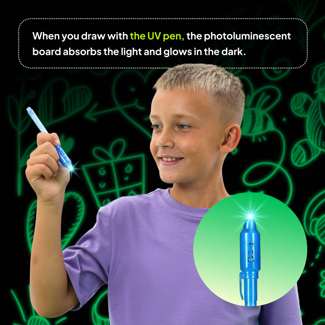 Draw with Light Set