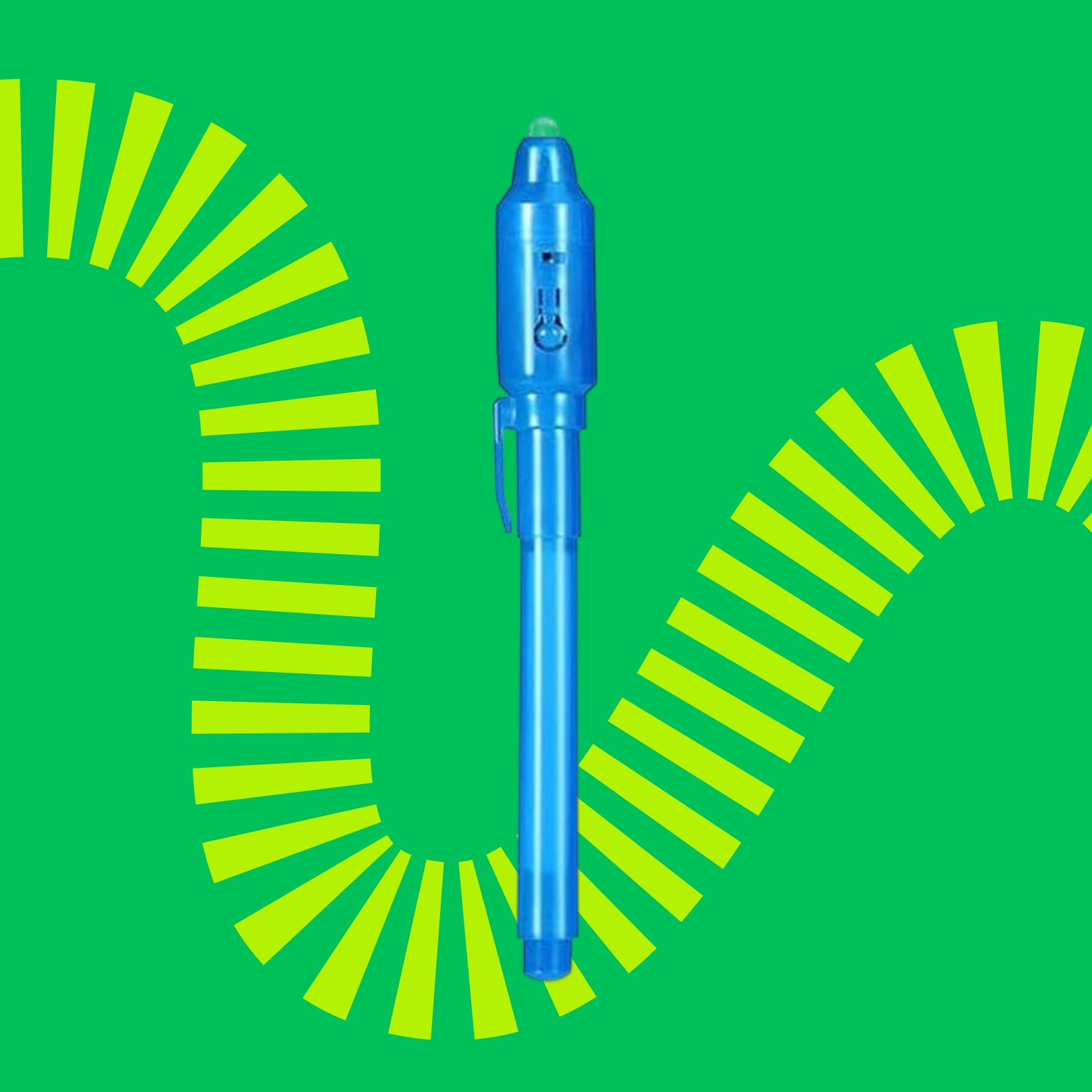 Magic Pen