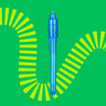 Magic Pen