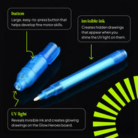 Magic Pen