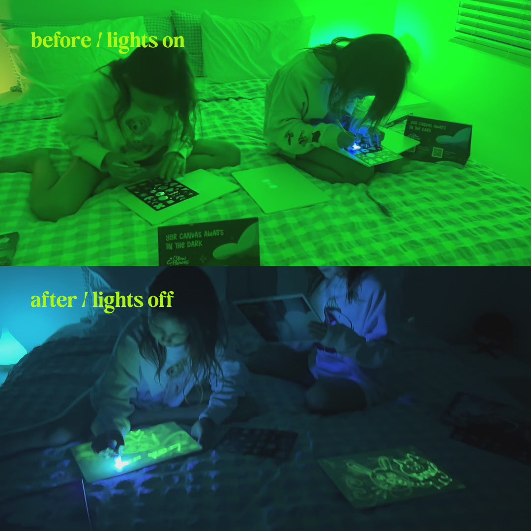 Draw with Light Set