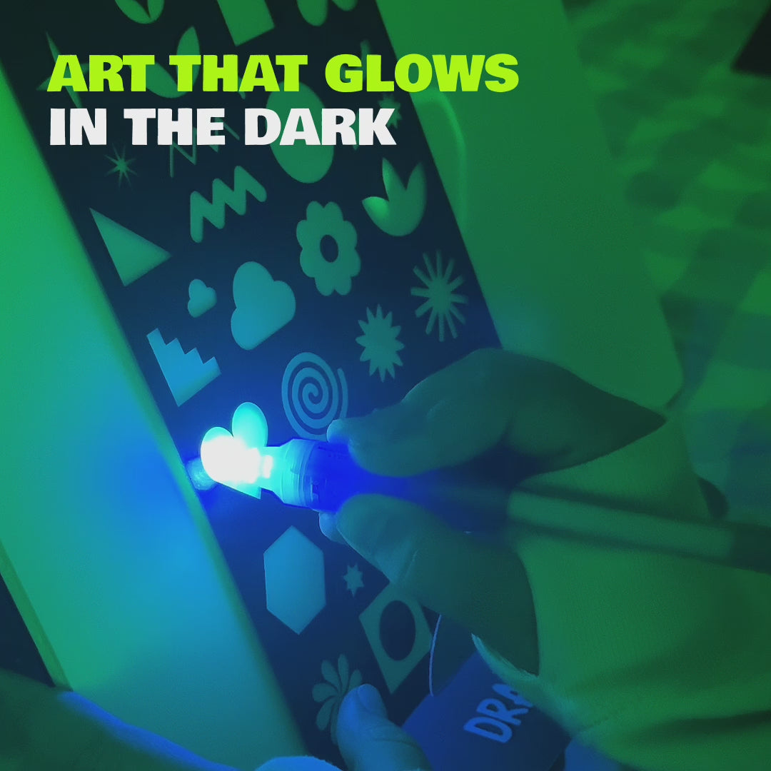 Draw with Light Set